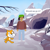 CodeYourOwnAdventure